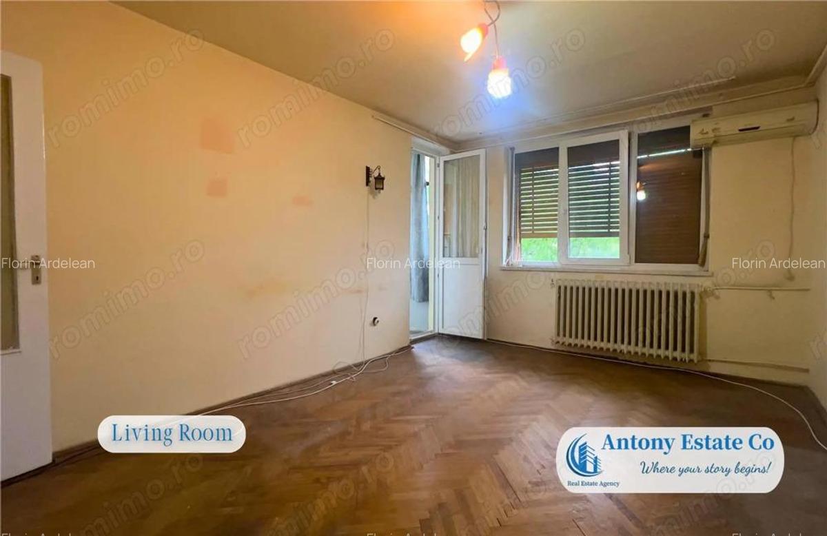 Apartament de vanzare, 2 Camere, Tip S, Rogerius, Oradea - 2