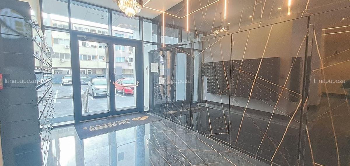 3 camere Partial Mobilat | Parcare | Boxa | Sos. Oltenitei - 15