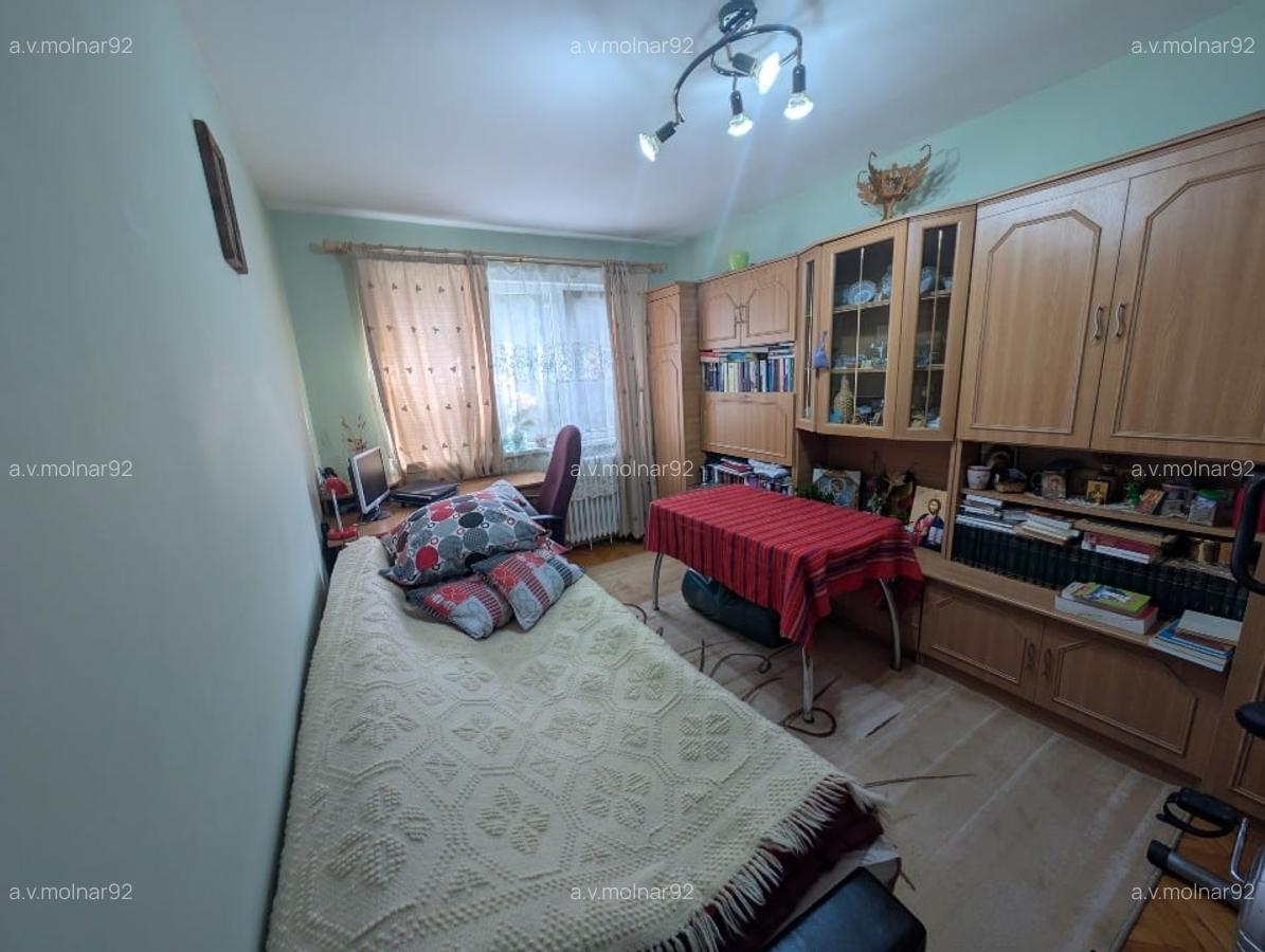 Apartament cu 4 camere în Cluj-Napoca Mănăștur - 3