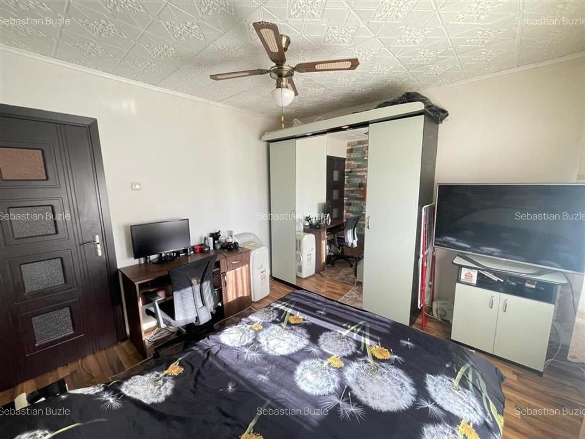 APARTAMENT 3 CAMERE TIP PB CANTEMIR ETAJ 4 - 16