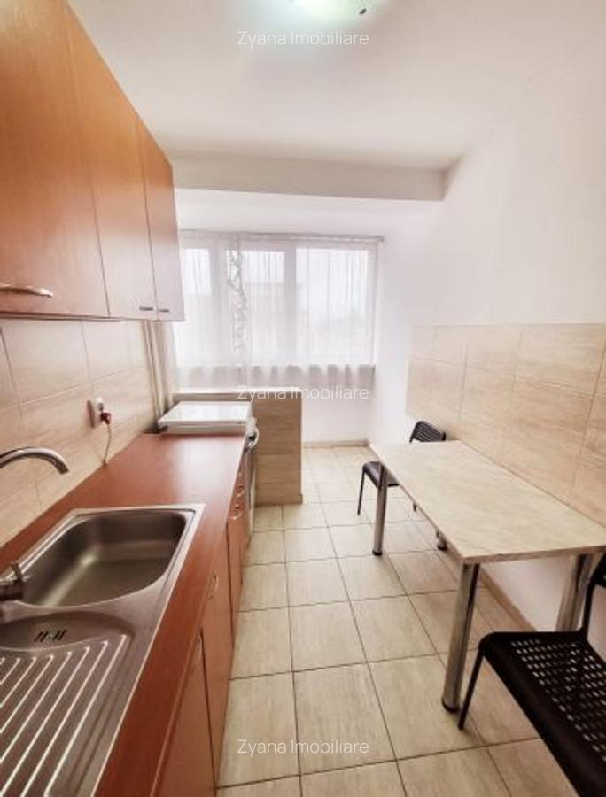 🏢 Apartament 2 camere Modern| Ultracentral – Bd. Nicolae Bălcescu (Magheru) | Etaj 6 | 52 mp. - 3
