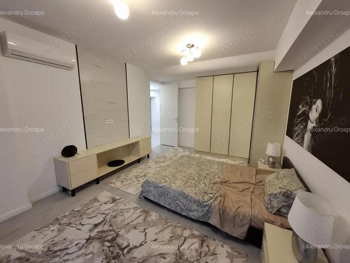 Novum Viilor Garsoniera 43 mp Decomandata Bloc 2025 NOUA - 18