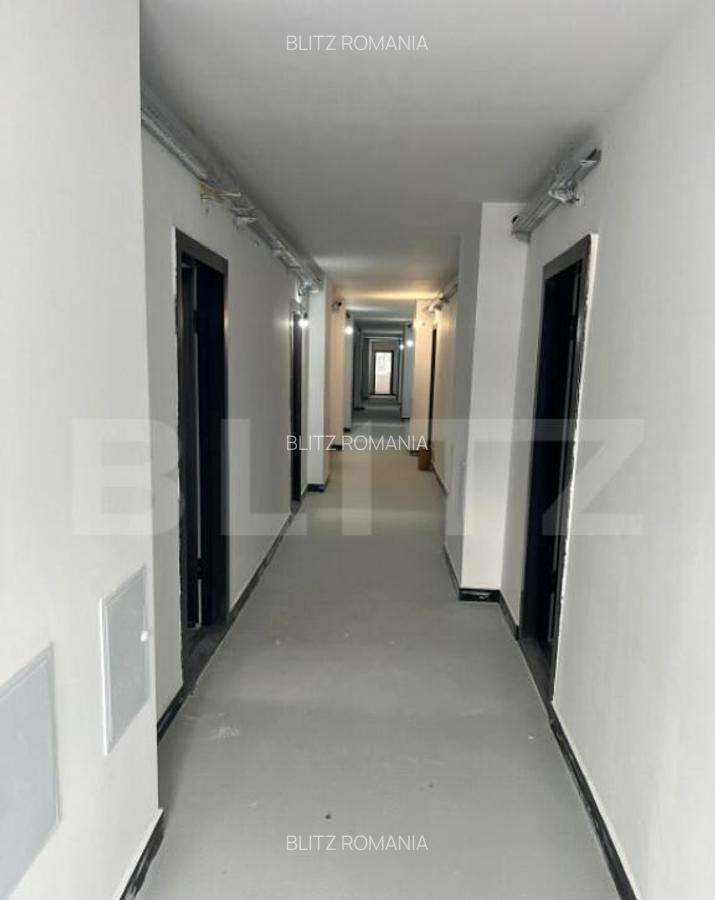 Garsoniera renovata, 5 min metrou, 2 bai, lift nou | Stoc - 9
