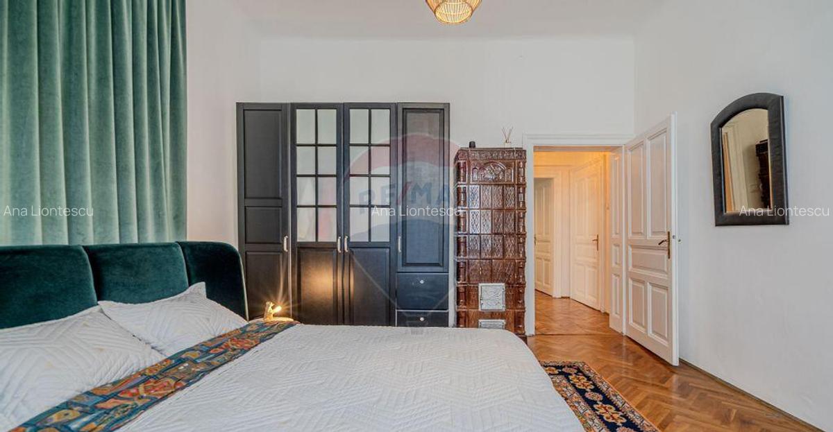 APARTAMENT 4 CAMERE | MOBILAT COMPLET | TERASA DESCHISA ... - 3