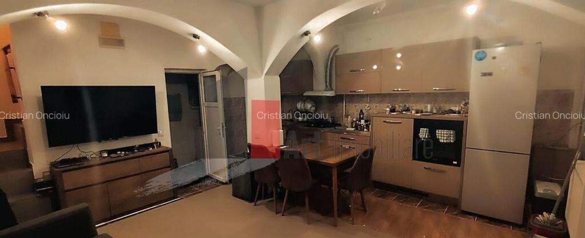 Casa YENI , constructie 2002, finisata complet - 4