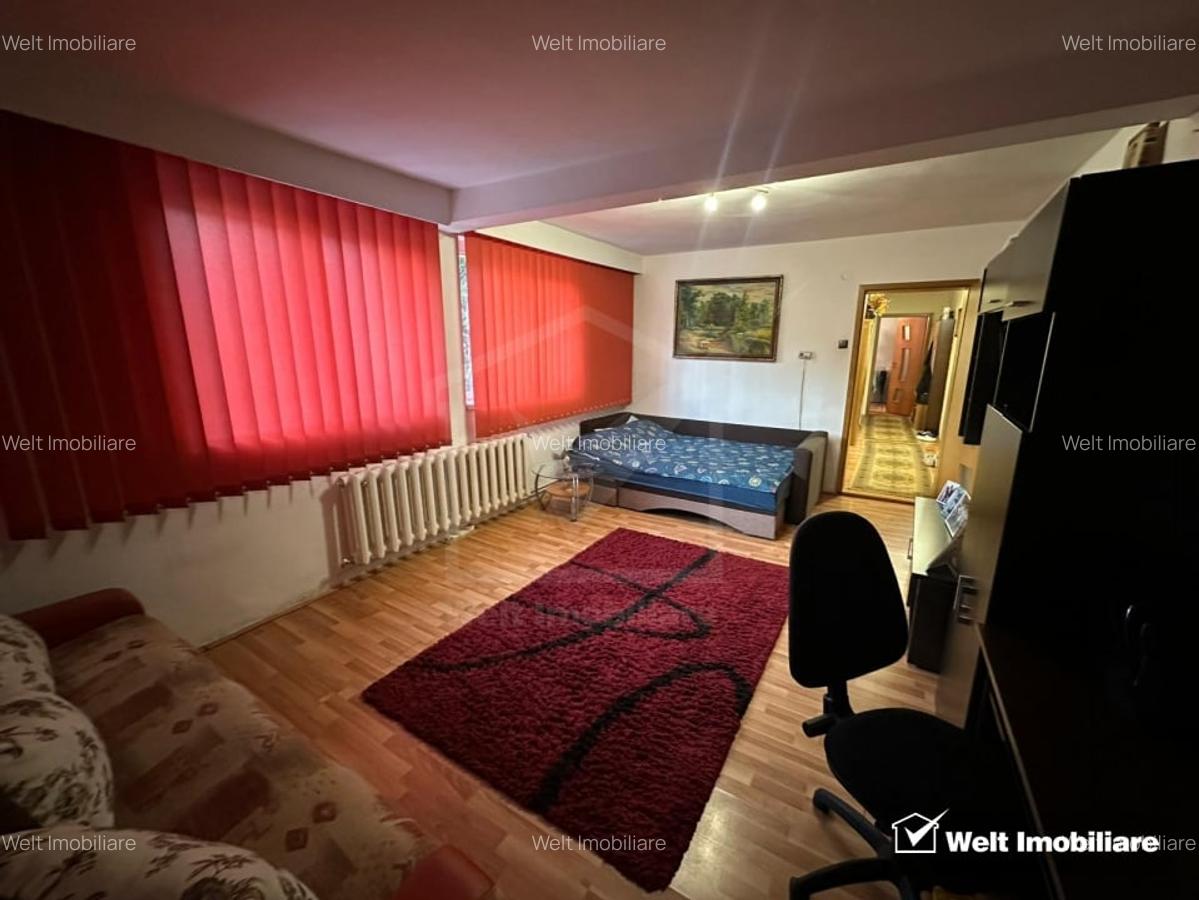 Apartament 2 camere de vanzare, Manastur - 2