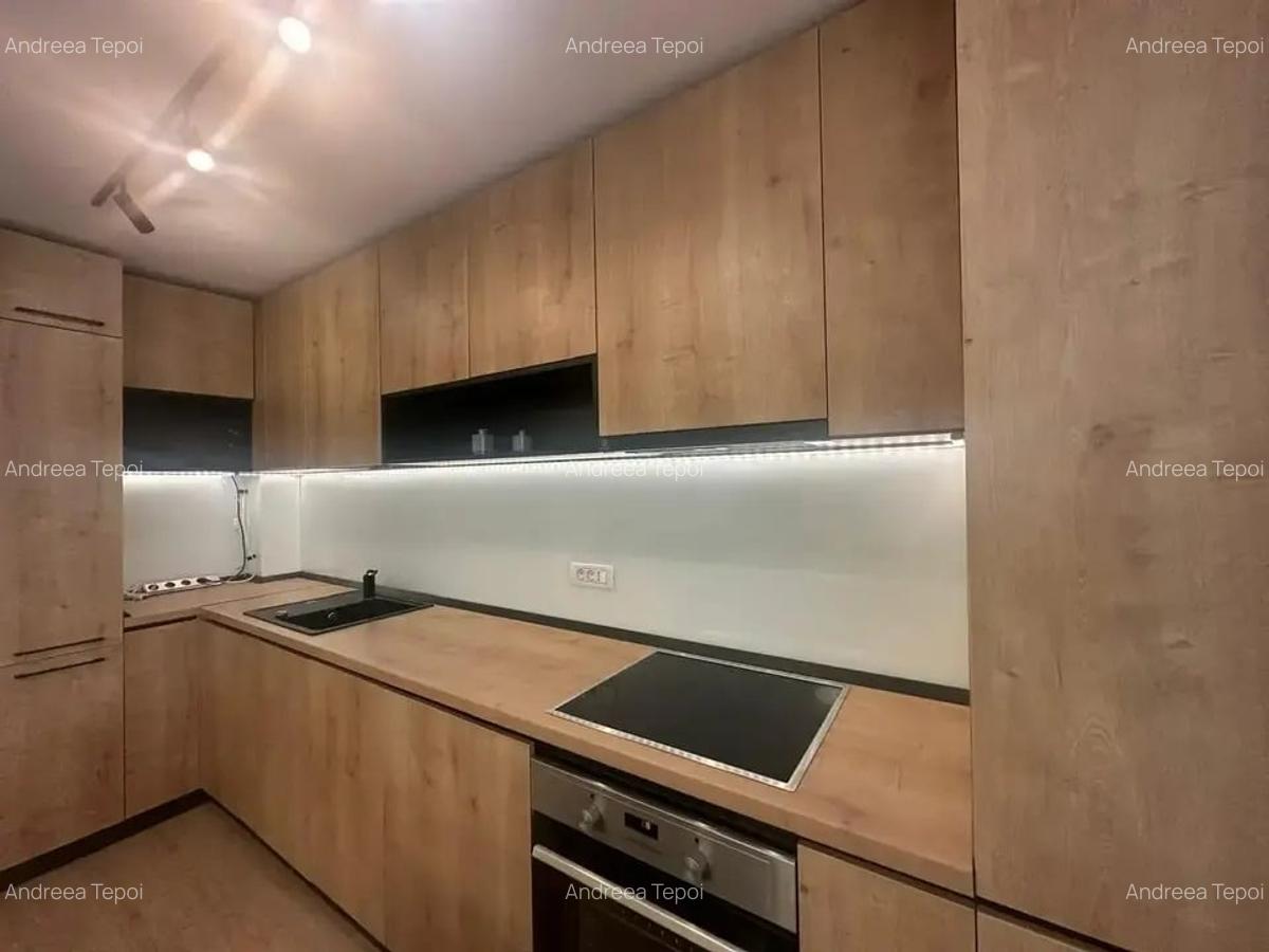 3 Camere / Iancu Nicolae / Gradina / 2 Locuri Parcare - 3