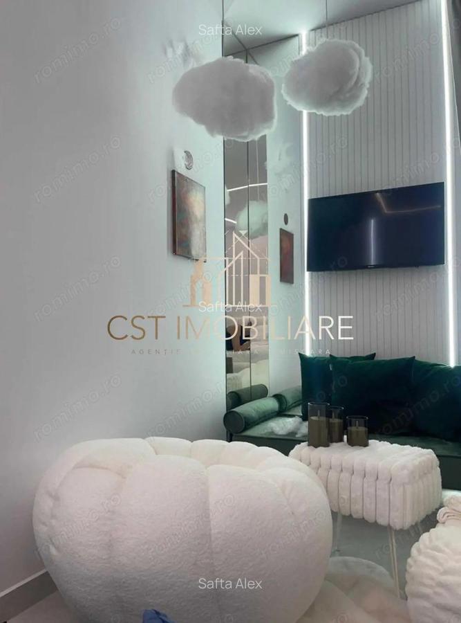 De vanzare Apartament smart home, Braytim- Timisoara - 3