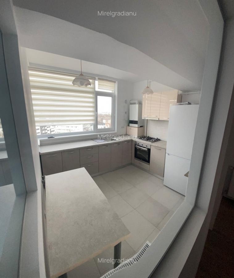 Studio Bloc Nou Granvia Park Lujerului Plaza Mall cu Centrala - 14