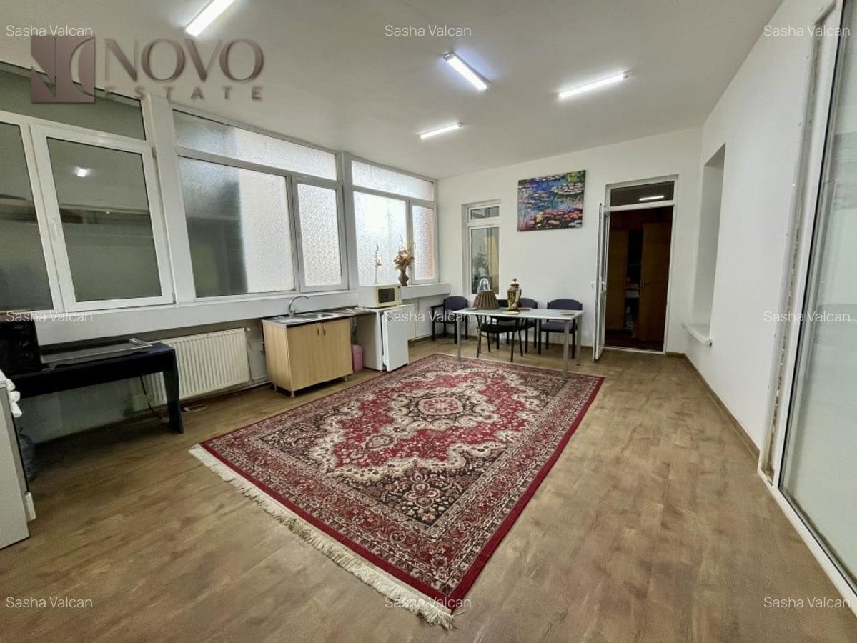 5 camere | Dacia | Centrala | Pod mansardabil - 5