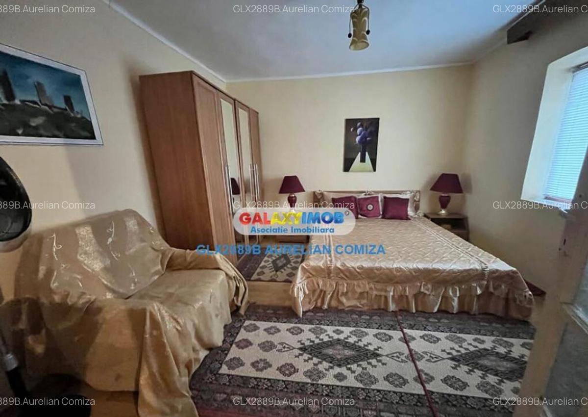 2 camere la curte Soseaua Chitila - 2