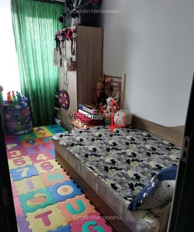 Apartament 3 camere Dristor Park Lake - 6