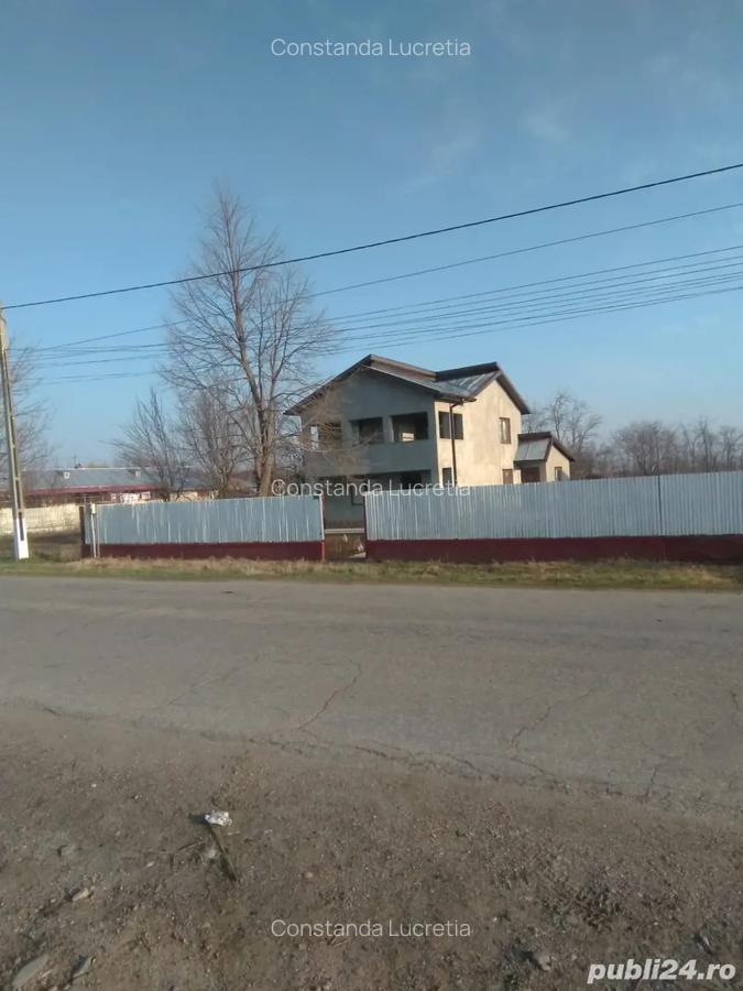 Vand casa in Luciu - 3