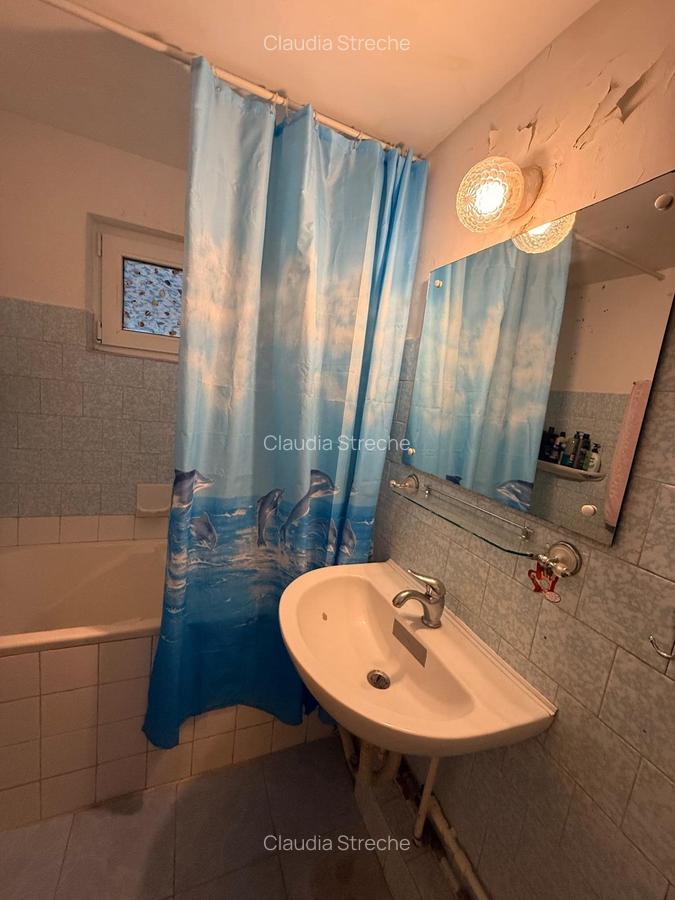 Exclusivitate - Tomis Nord, 3 cam, dec, 68mp, etaj 1, gaze, loc de parcare - 14