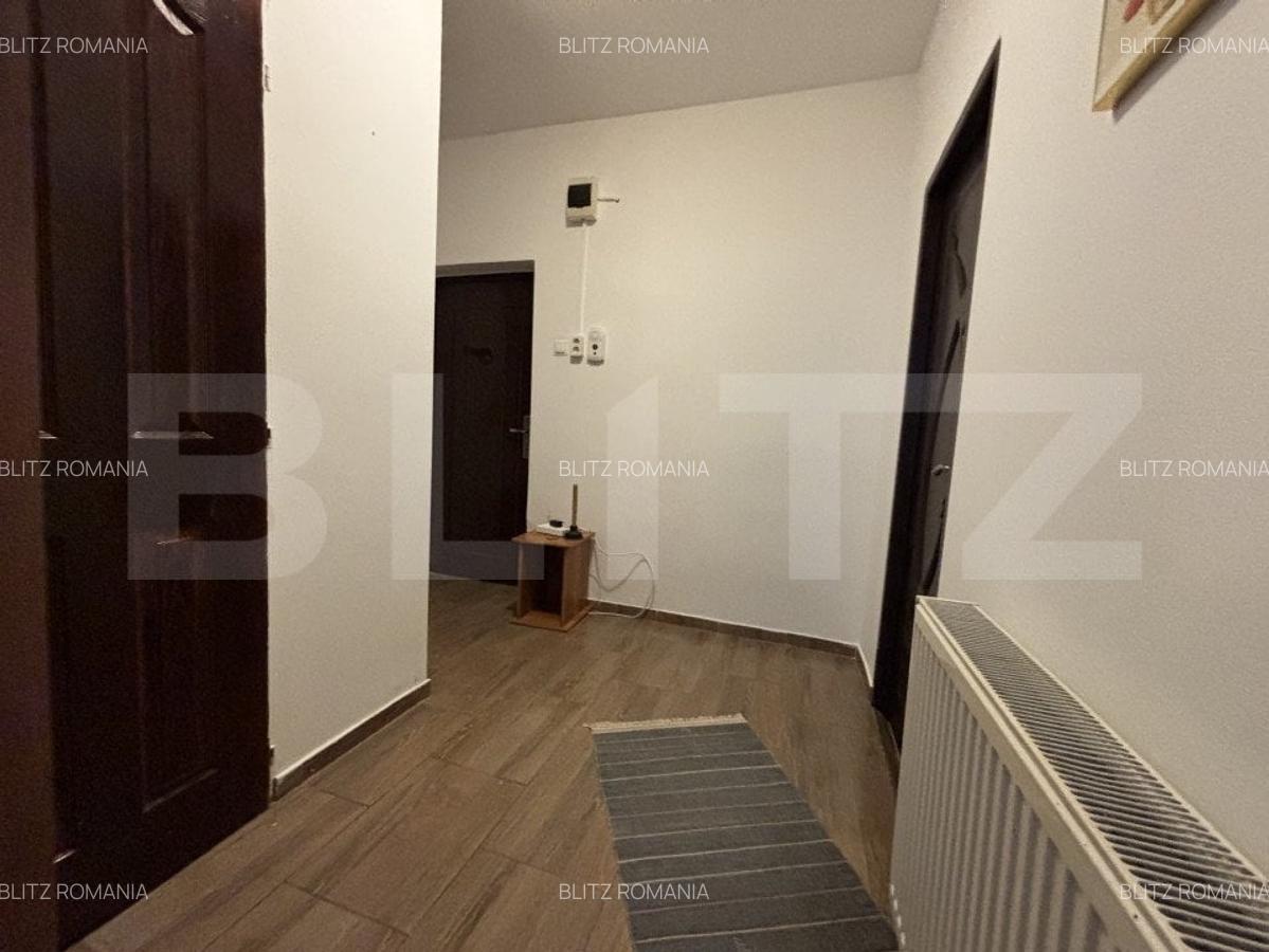 Garsoniera cu 2 camere, 40 mp, zona Noua pret avantajos - 2