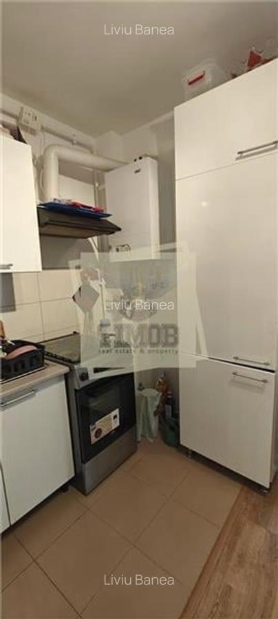 Apartament 3 camere gradina 63 mp parcare zona Calea Cisnadiei - 8