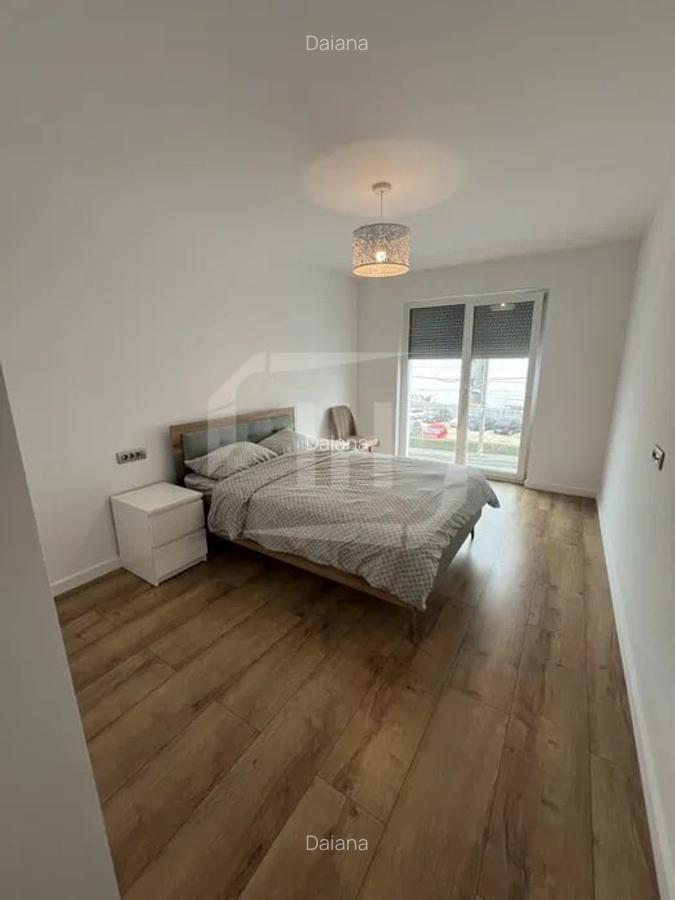 Apartament 2 camere, etaj intermediar, parcare, Elite City - 4