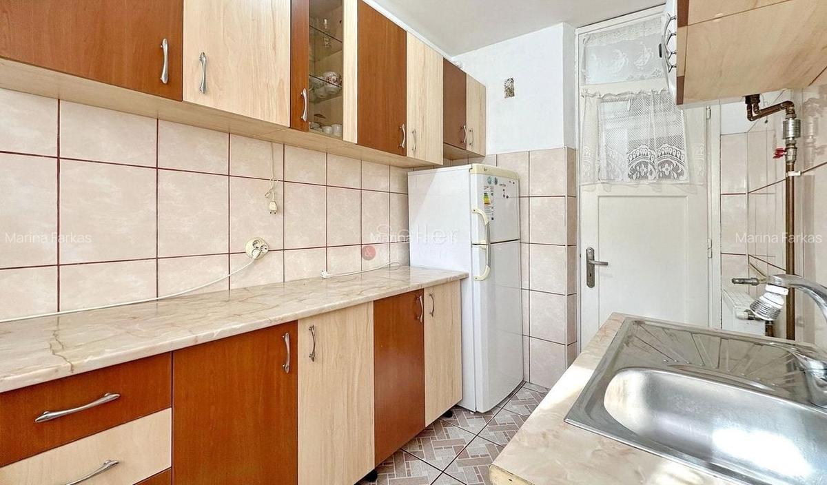 Zona Linistita Acces Facil - 4