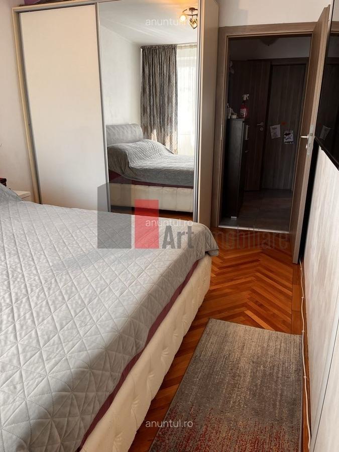 Stefan cel Mare- Obor apartament 3 camere - 4