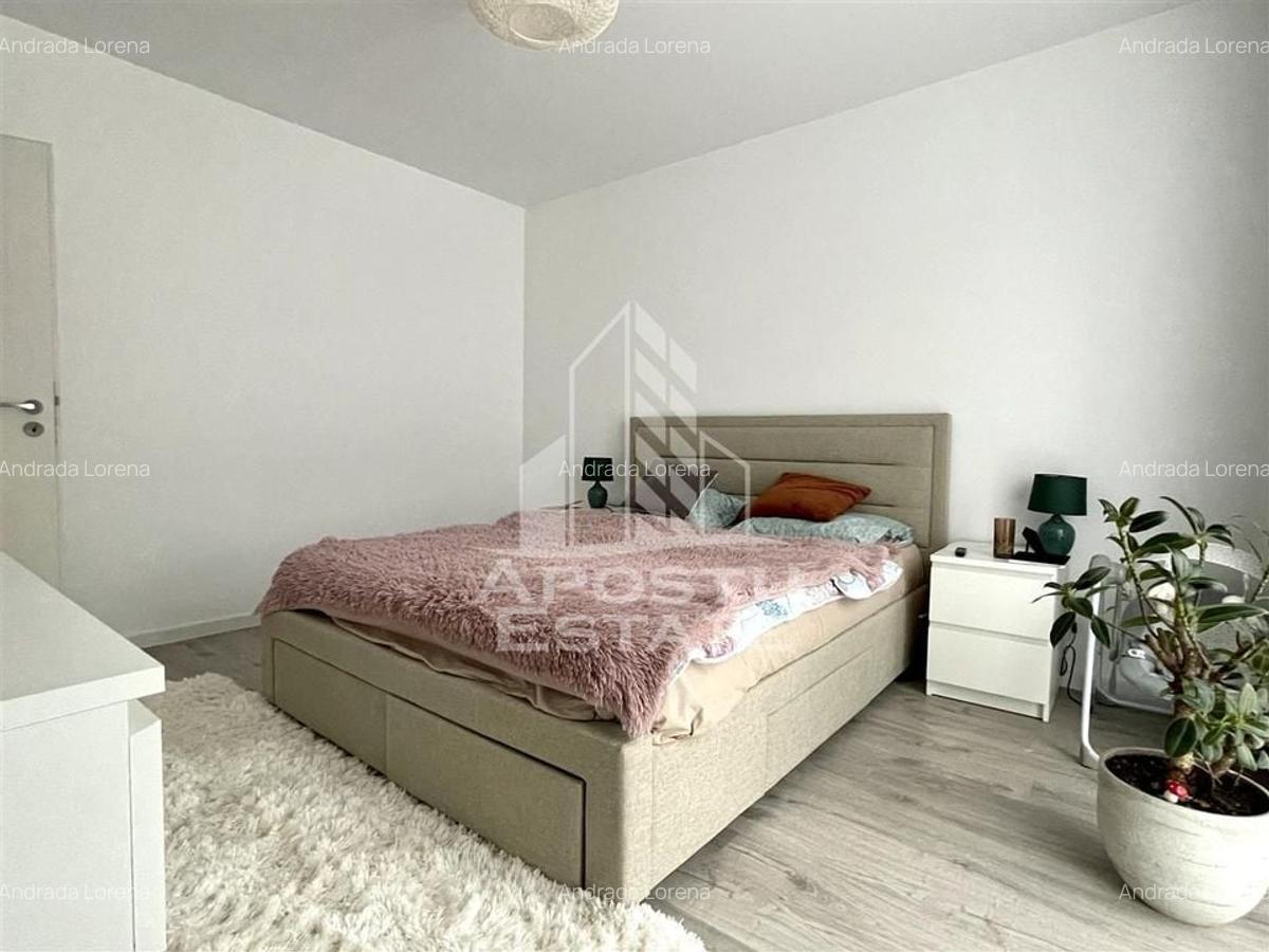 Apartament 3 camere, etaj intermediar, loc de parcare inclus - 5