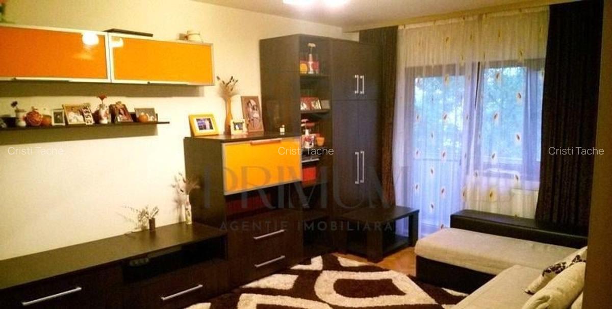 BUCOVINA - ETAJ 3 - DECOMANDAT - 3 CAMERE - 2 BALCOANE - 2 BAI - CLIMA - 10