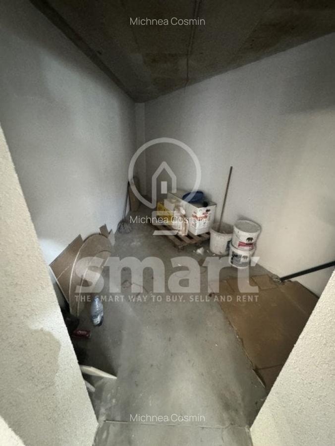 Inchiriz spatiu depozitare sau garaj - 3