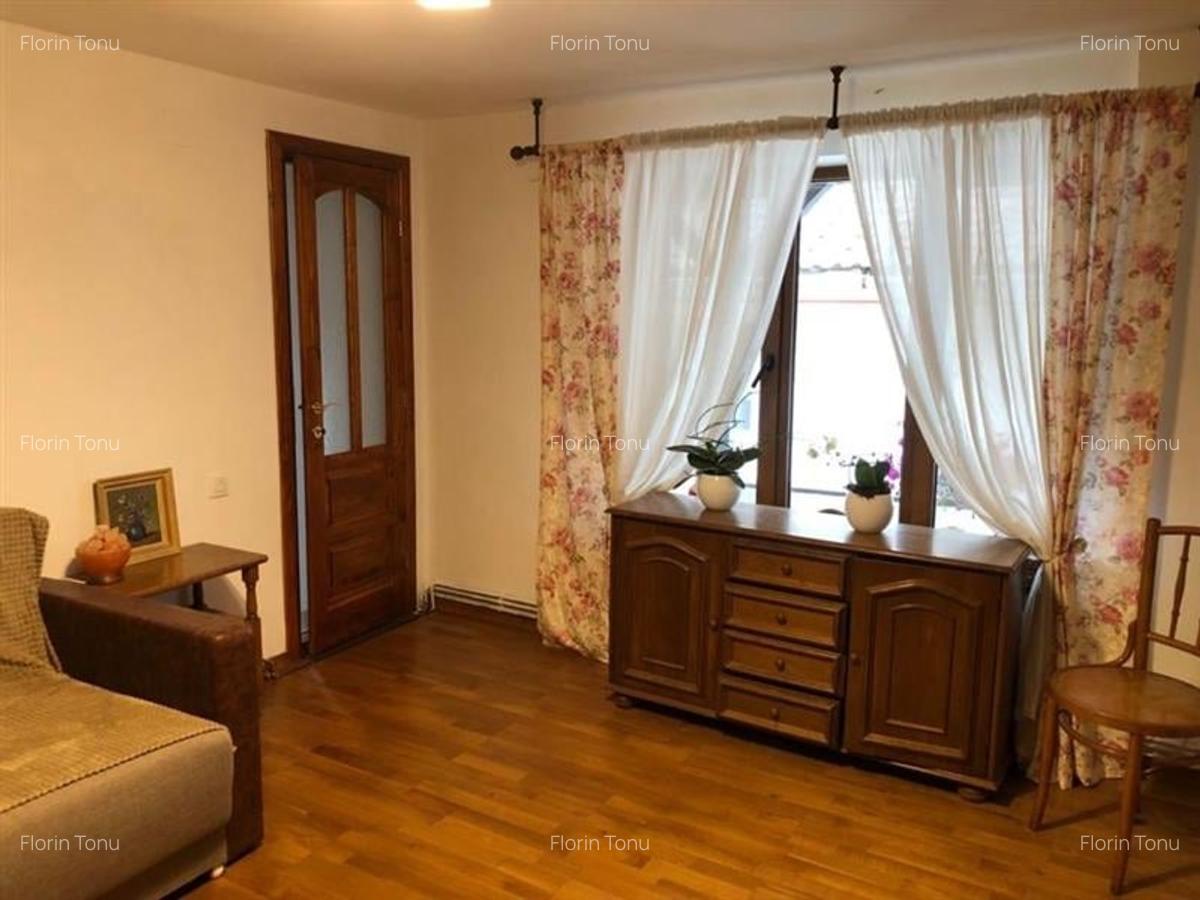 Doua case din patrimoniu sasesc, renovate, Vulcan, Brasov - 7