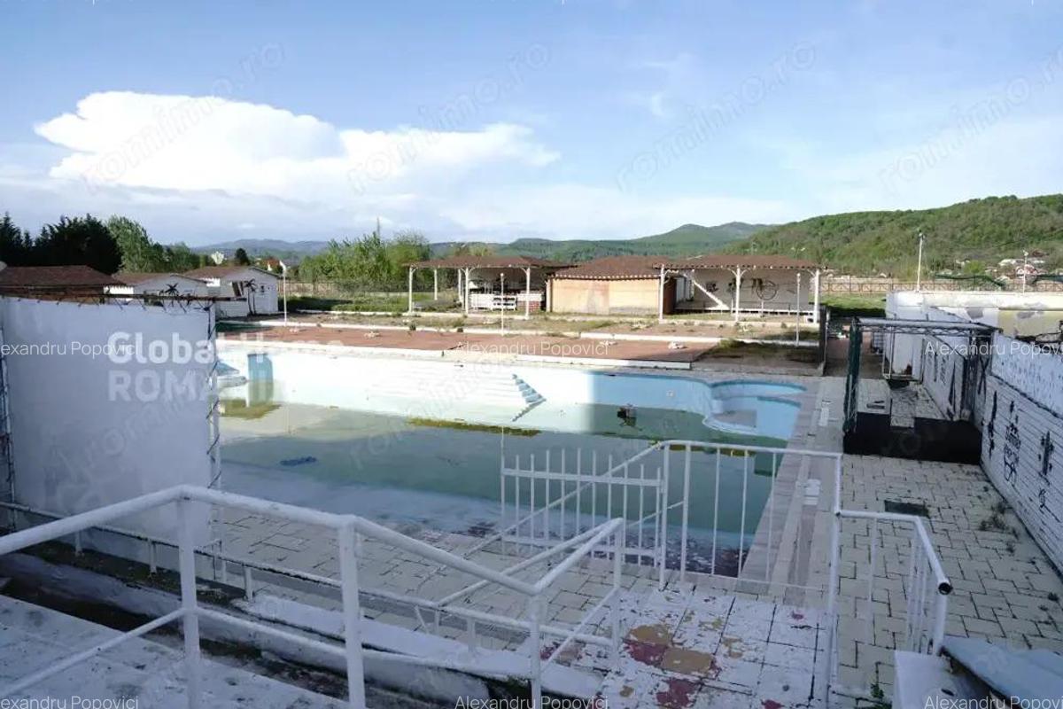 Spa?iu Comercial 1760mp | Multifunctional | Piscina| Posibilitate Club, Magazine - 13