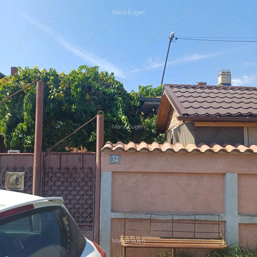 Casa la 12km de Bucuresti - 1