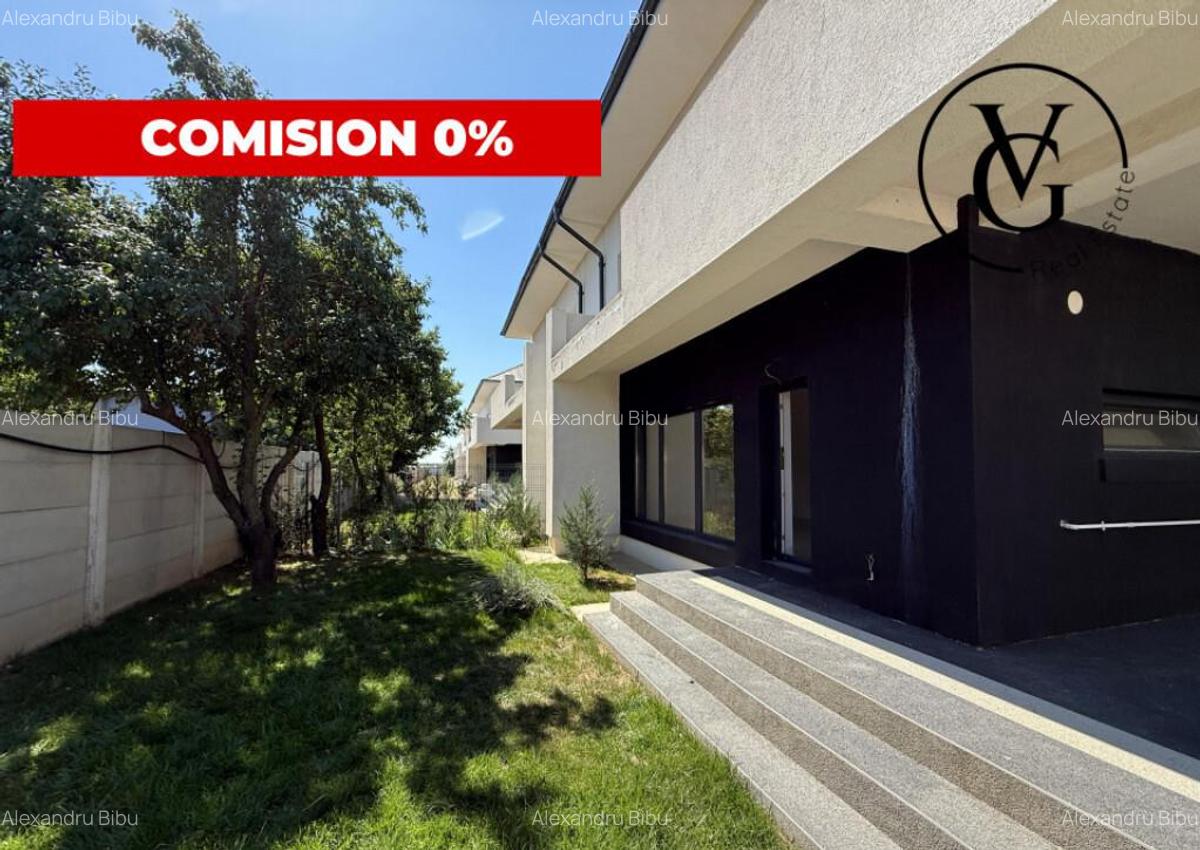 Duplex in Corbeanca - 4 camere - 20