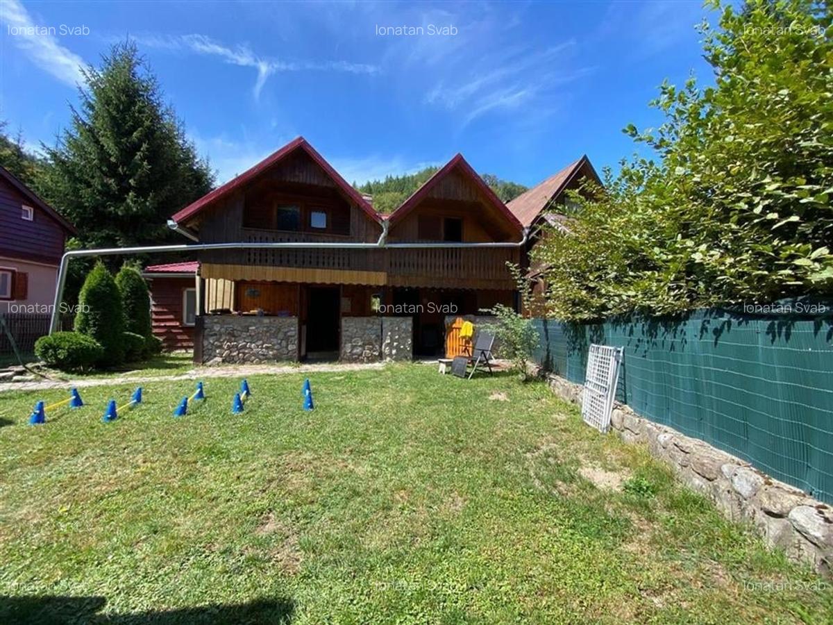 RECO Casa in Coada Lacului - 4