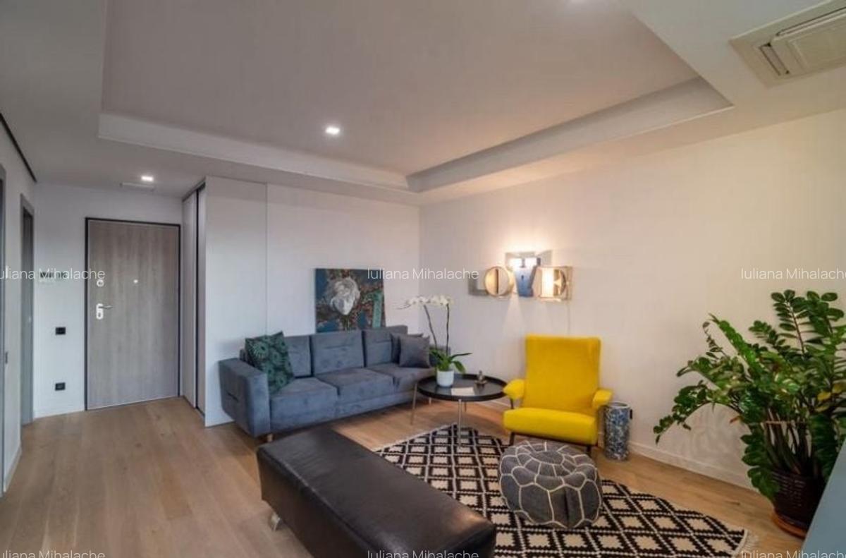 Apartament 2 Camere | Parcare contra-cost | Floreasca | Rahmaninov - 1