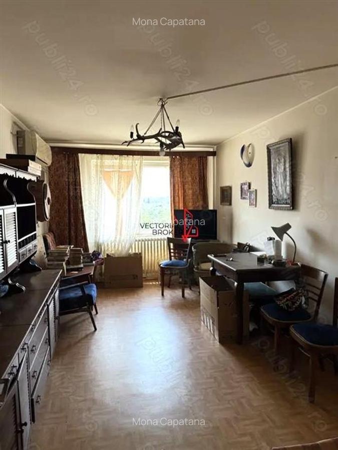 Decomandat, bloc reabilitat, 2 lifturi zona Tei Petre Antonescu - 2