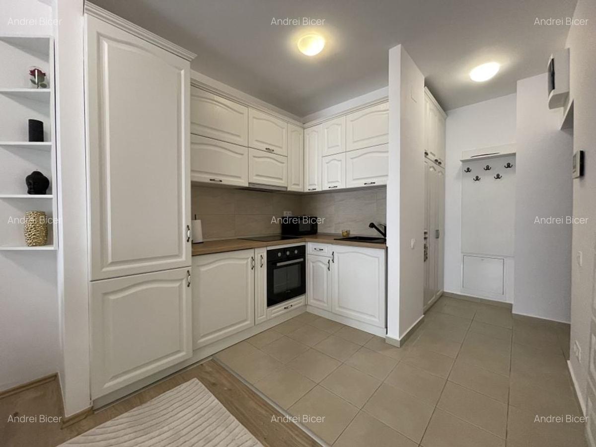 MIHAI BRAVU - Vitan | Chirie 2 camere in Bloc Nou + Metrou 450m - 6