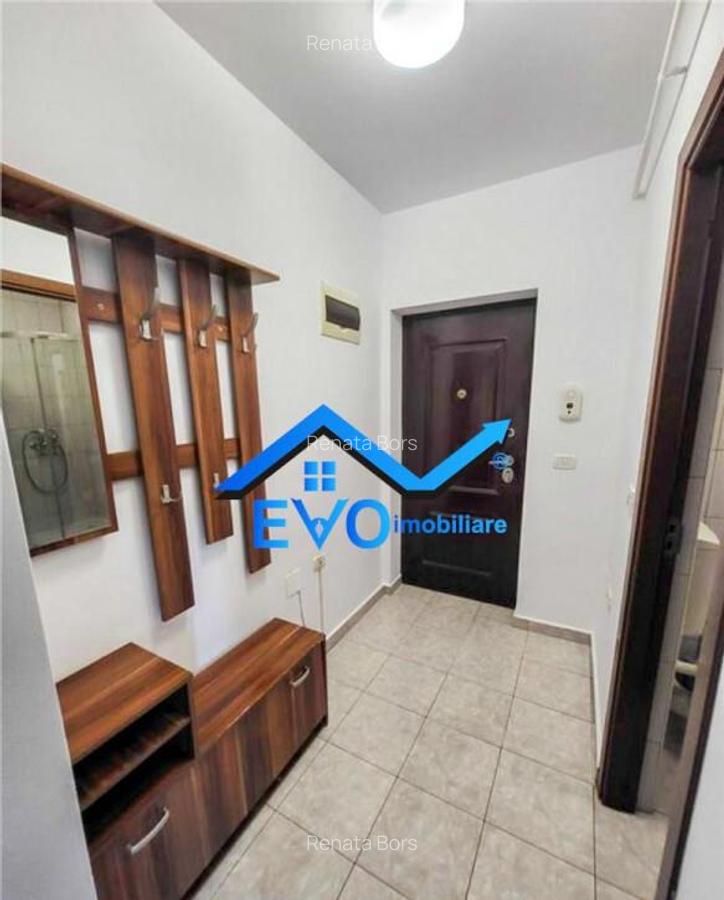 Apartament cu 2 camere, mutare imediata, zona Tudor Vladimir - 7
