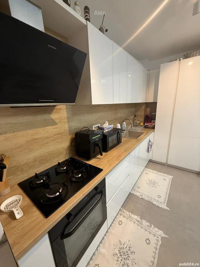 Apartament 2 camere steaua de mare 2 - 1