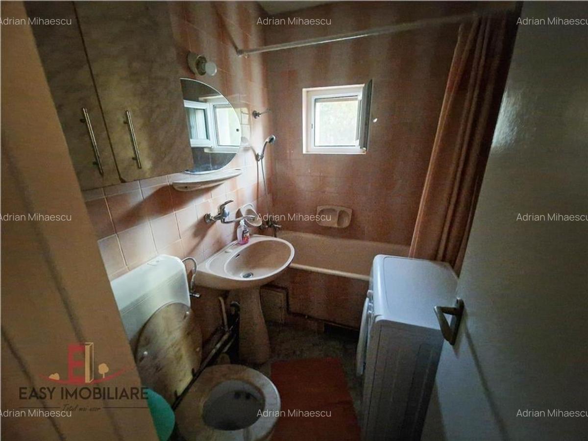 Apartament 2 camere confort 1, Semicentral, bloc izolat, lift, UMF, Targu Mures - 4