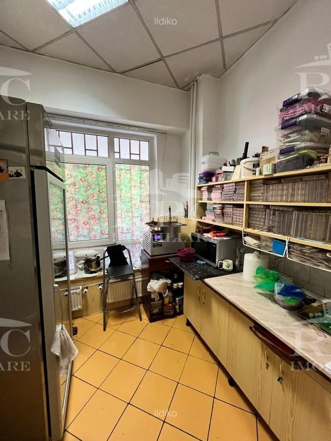 Spațiu comercial, 125 mp în Mărăști - 8