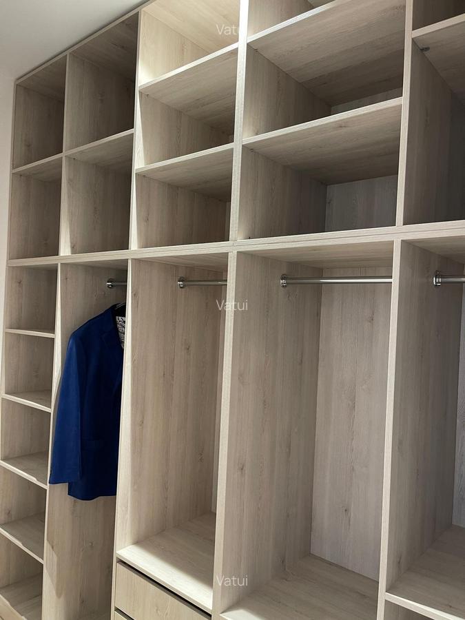 Apartament cu 3 camere decomandat, mobilat în Herăstrău - 8