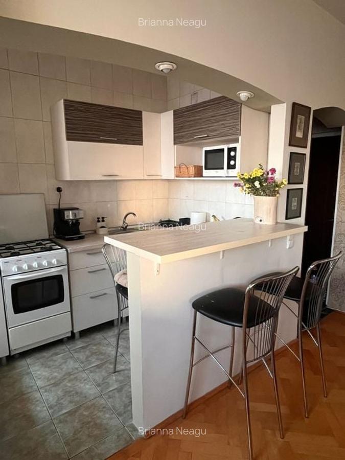 Studio de inchiriat // Zona Dorobanti - 6