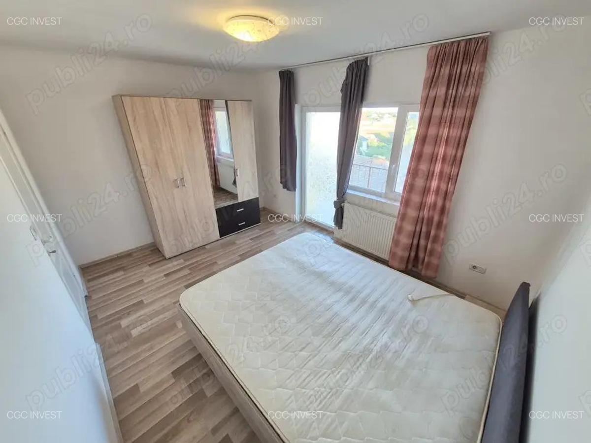 2 Cam-Take Ionescu-49MP-Mobilat-Utilat-Centrala-Aer conditionat-73.000Euro Neg ! - 3