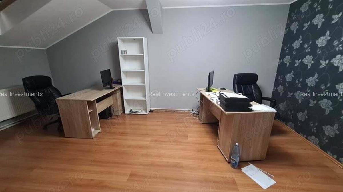 Vand proprietate cu 2 imobile zona Ultracentrala - ID : RH-42347-property - 10