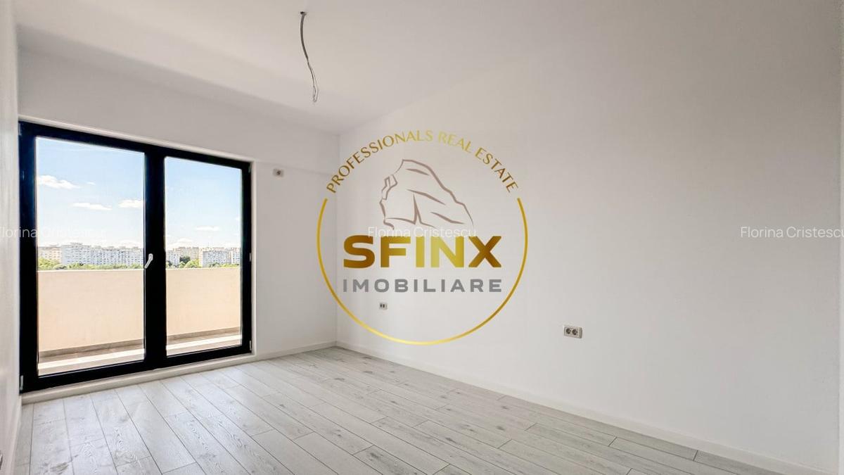 Apartament cu 2 camere semidecomandat în Fundeni - 6