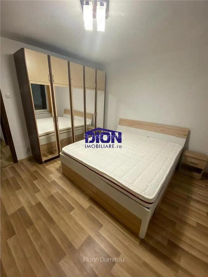 Sala Plalatului - Calea Victoriei, 3 camere, mobilat modern, utilat complet! - 19
