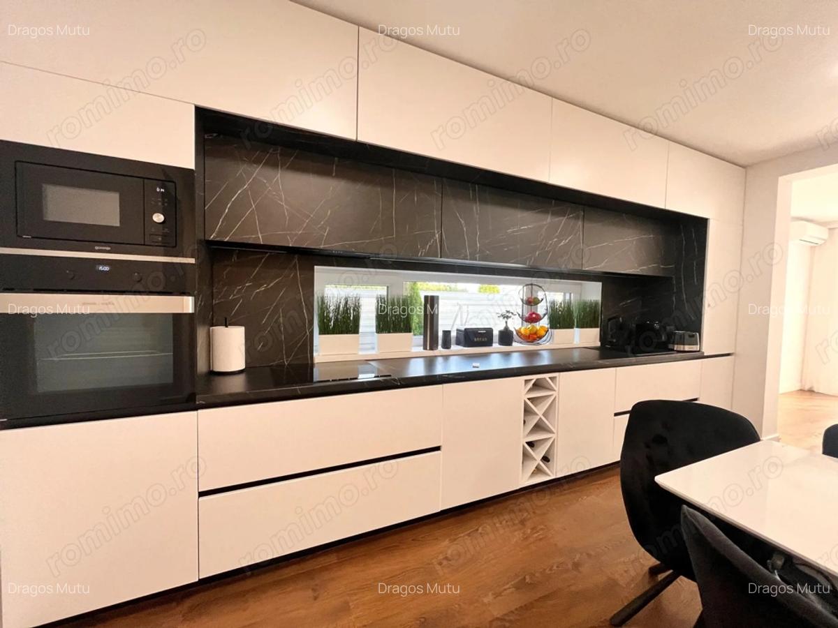 Casa Moderna - Mobilata - Utilata - 1650 Euro - 7