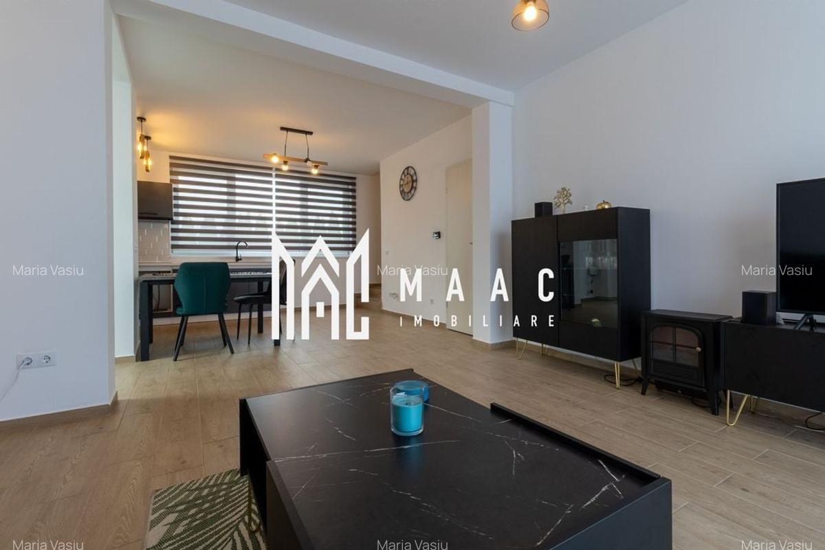 Casa 4 camere | 90 mpu | curte 265 mpu | 2 Parcari | 2 Bai - 7