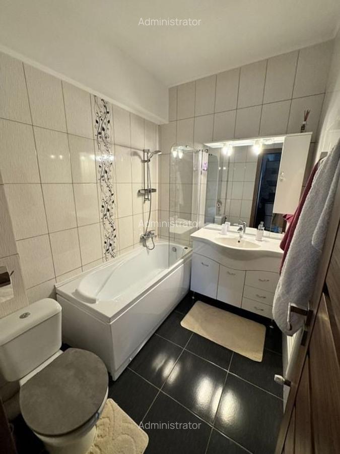 Apartament 3 camere Inel II - bloc nou - 6