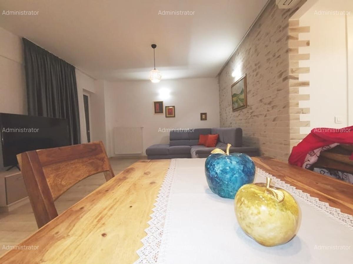 Apartament cu 3 camere decomandat, mobilat în Floreasca - 3