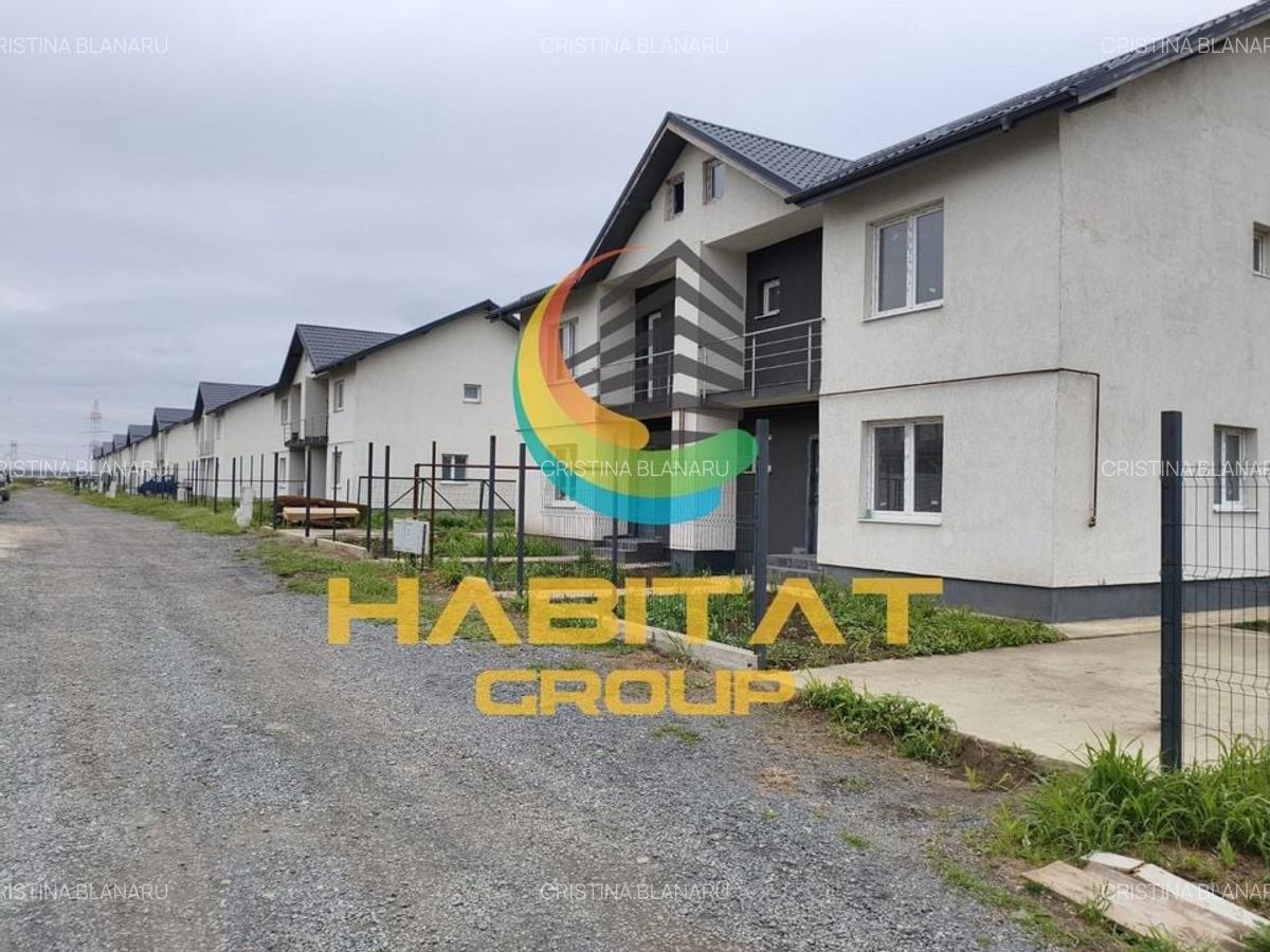 Duplex p+1 / 4 camere / Popesti Leordeni / Comision 0% - 2