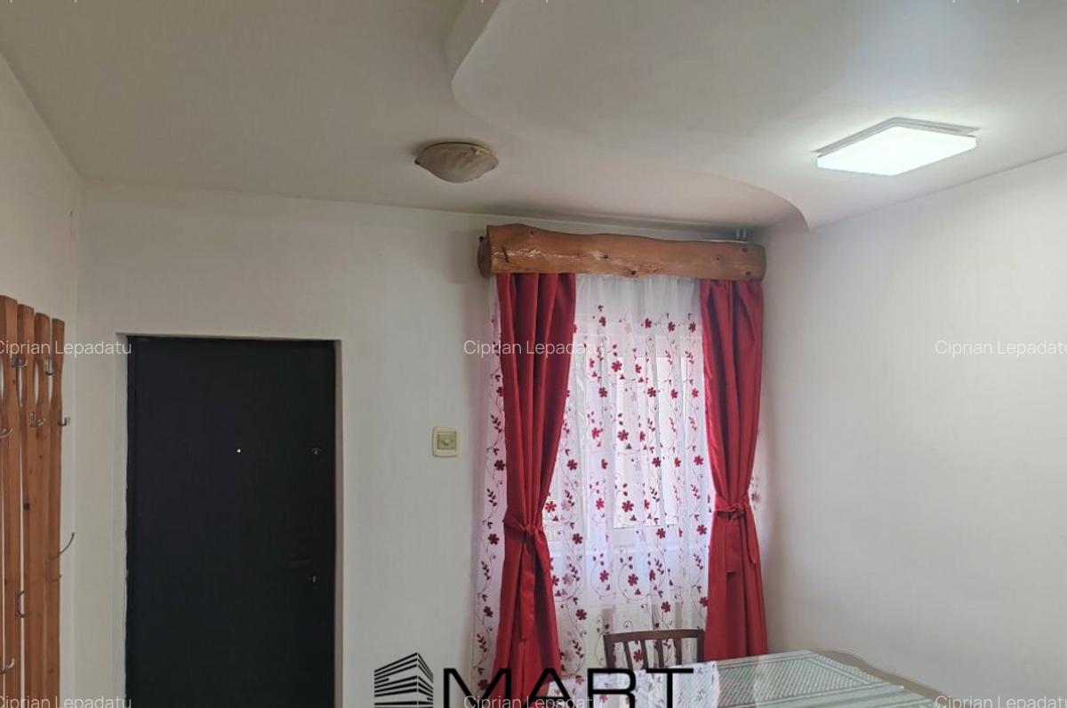 Garsoniera 50mp zona Strand - 4